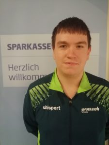Haselwanter Patrick