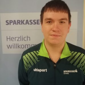 Haselwanter Patrick
