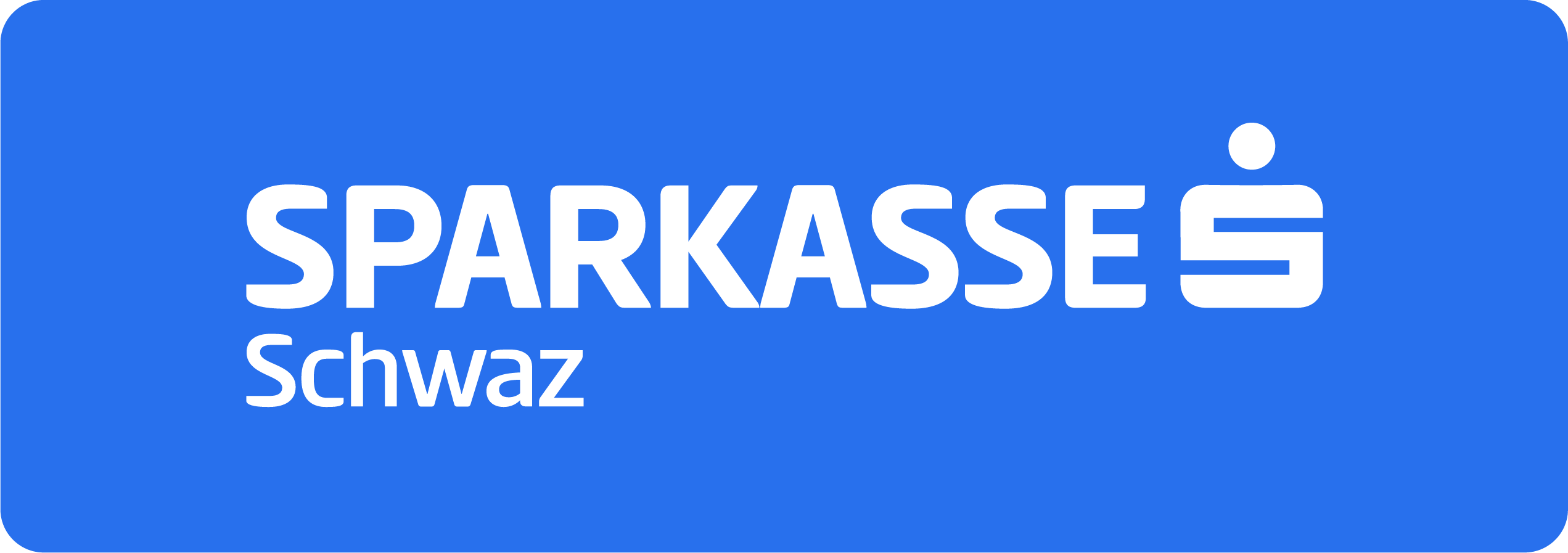 Sparkasse Schwaz Logo